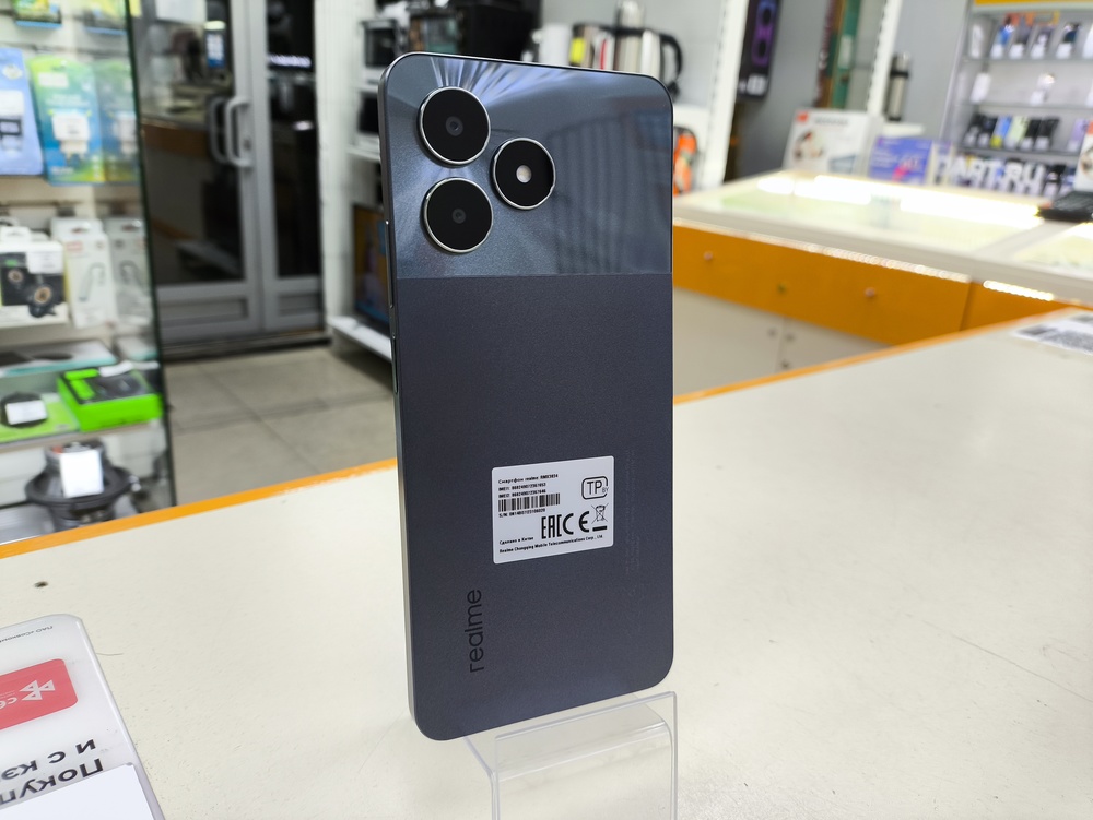 Смартфон Realme Note 50 3/64