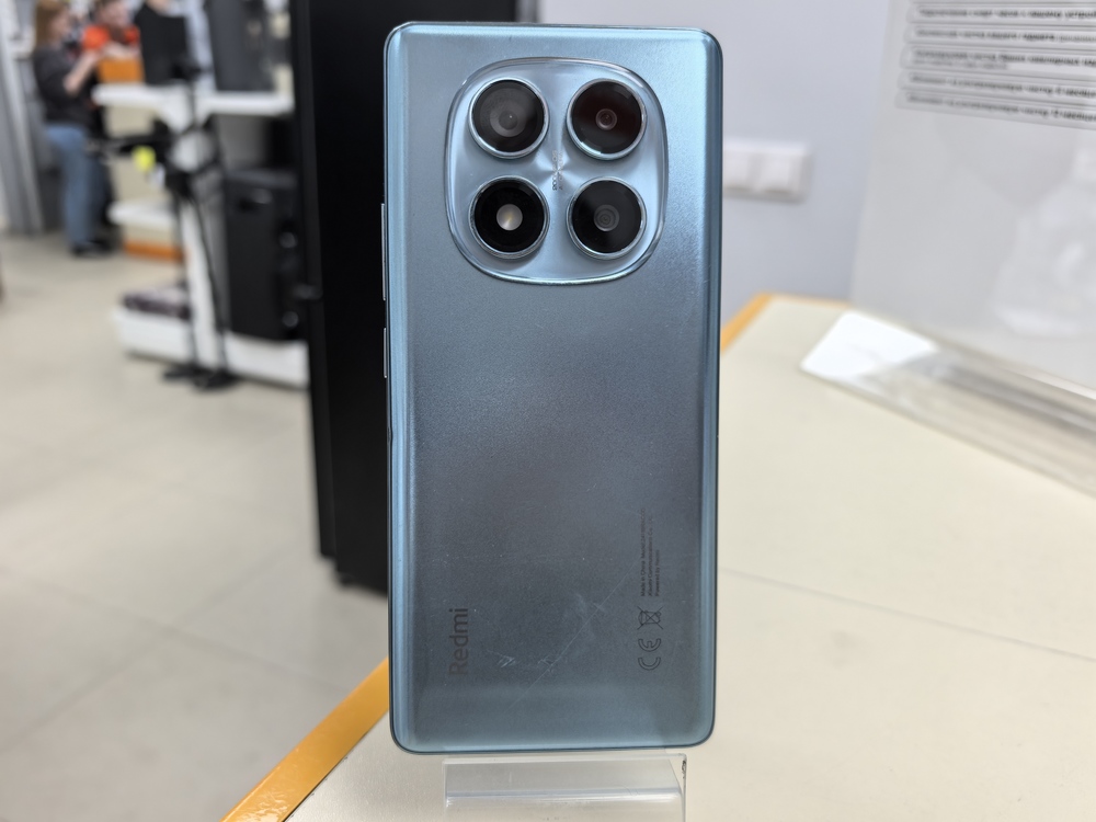 Смартфон Xiaomi Redmi Note 14 Pro 8/256