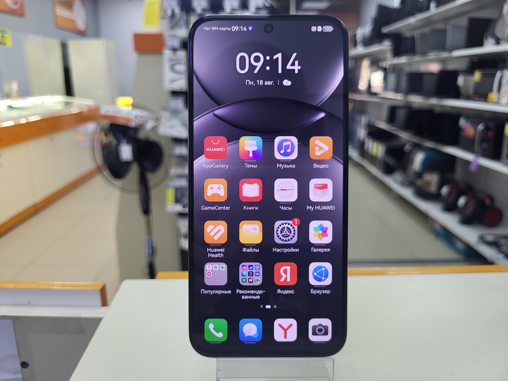Смартфон Huawei Nova 13 12/256