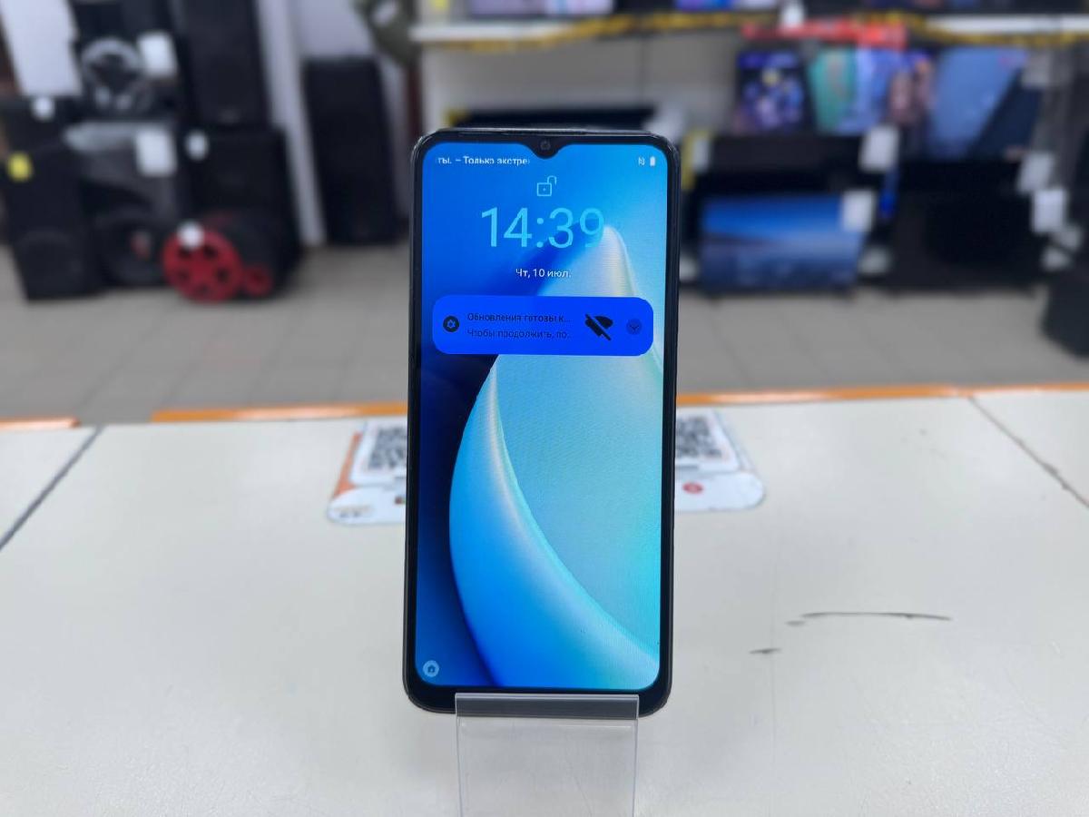 Смартфон Realme C33 4/64
