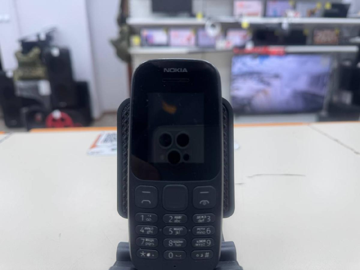 Мобильный телефон Nokia TA-1034
