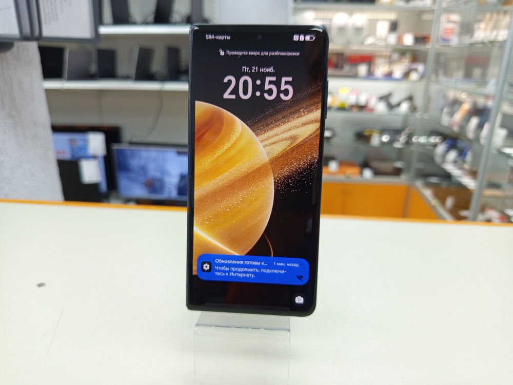 Смартфон Honor Magic V3 12/512Gb