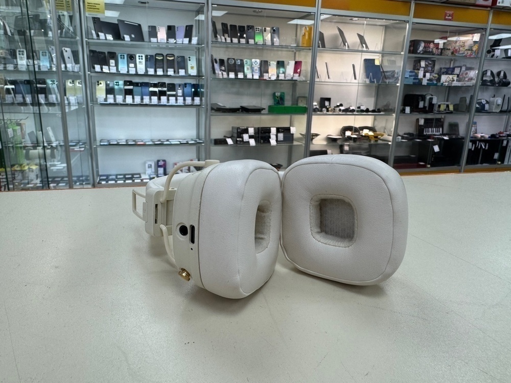 Наушники беспроводные Marshal Major V