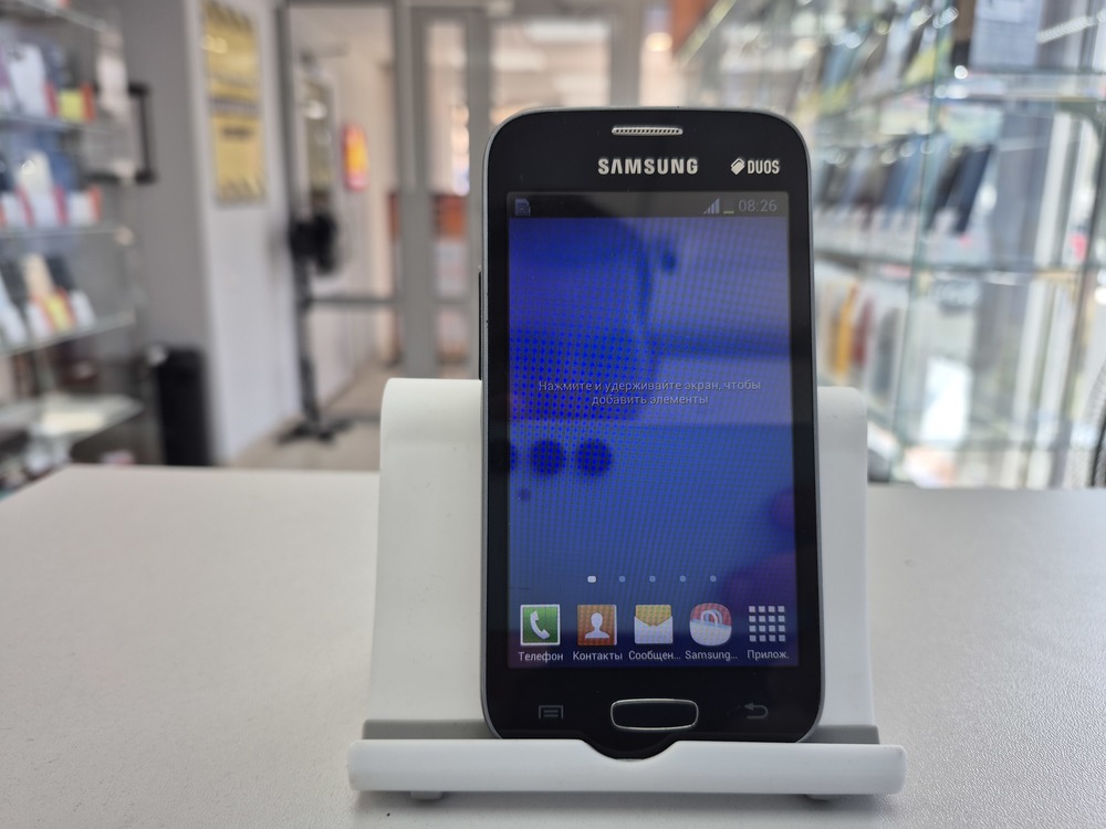 Смартфон Samsung GT-S7262