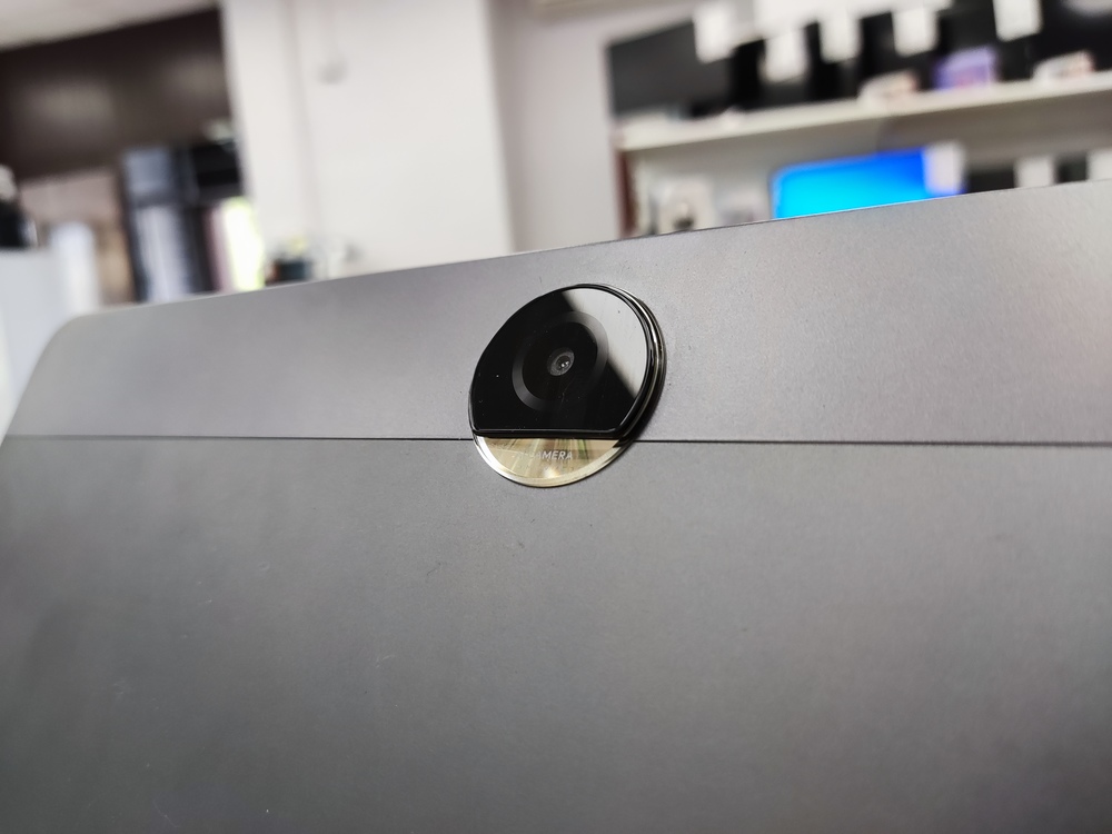 Планшет Honor Pad 9 5G 128GB