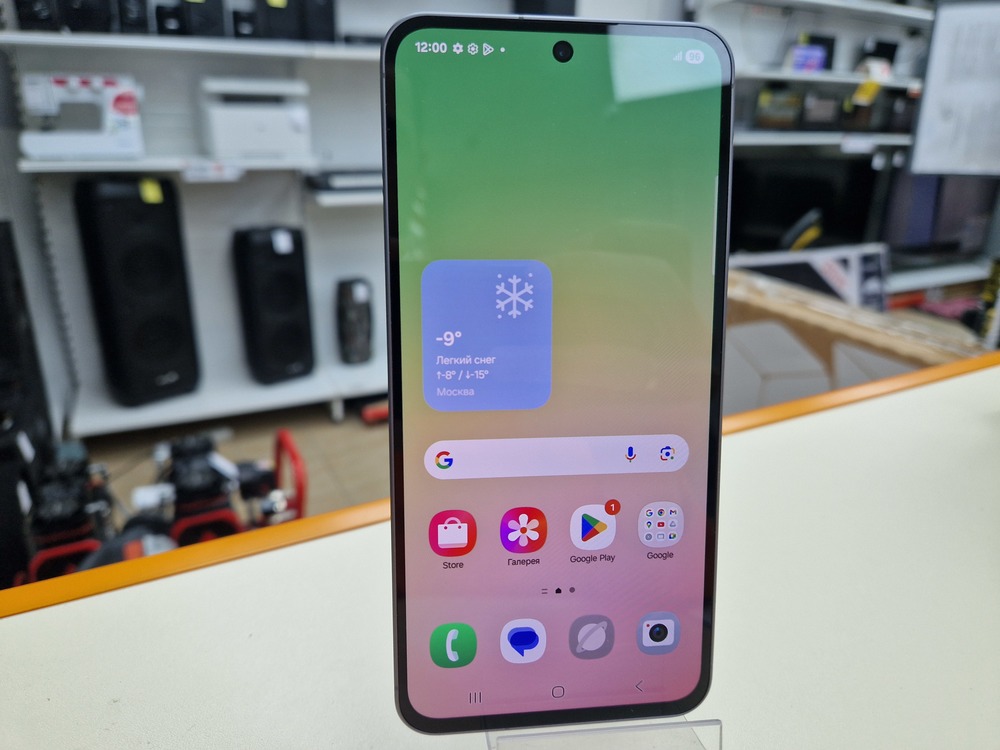 Смартфон Samsung Galaxy A56 8/256