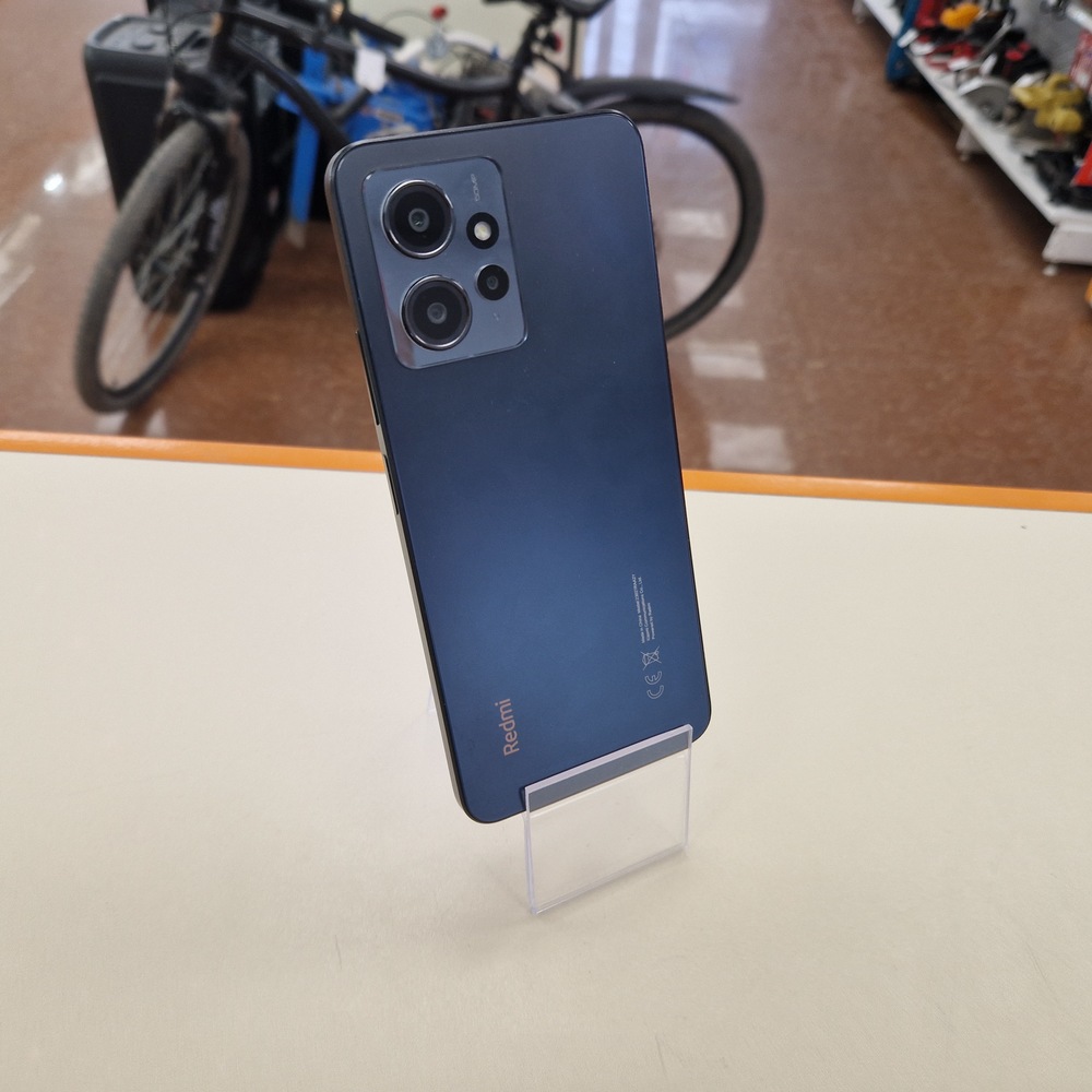 Смартфон Xiaomi Redmi Note 12 4/128