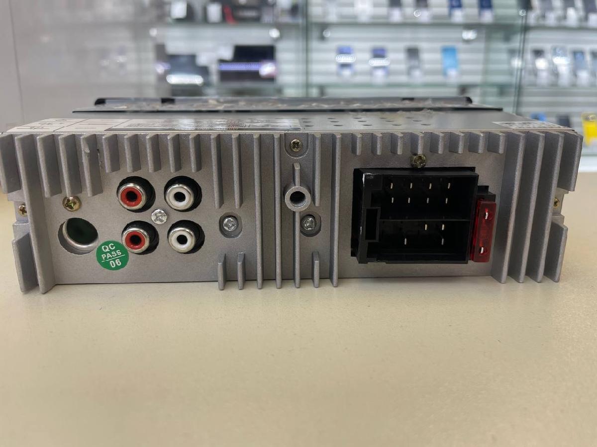 Автомагнитола Centek CT-8107