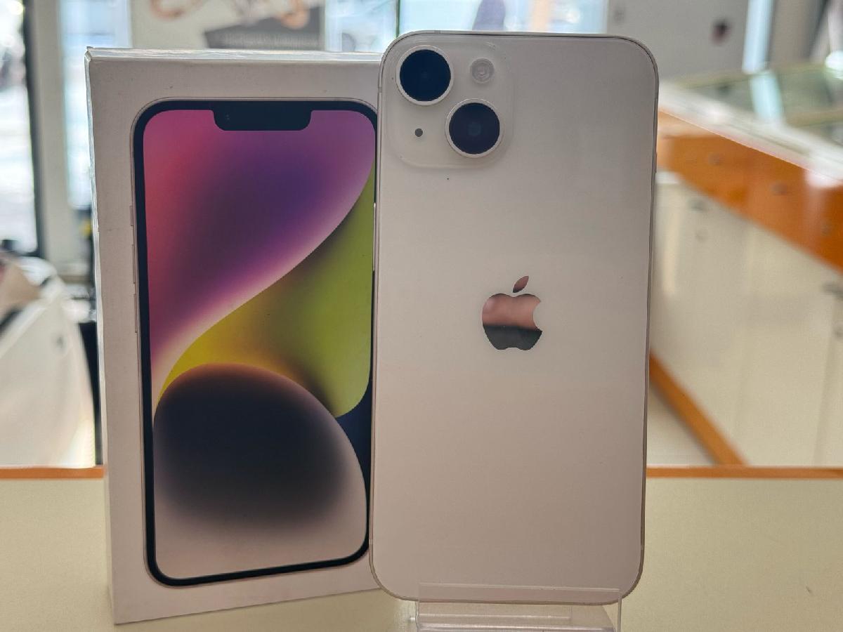 Смартфон Apple Iphone 14 128Gb