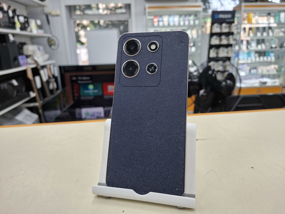 Смартфон Infinix NOTE 30I 8/128
