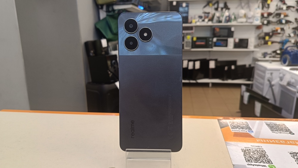 Смартфон Realme Note 50 3/64
