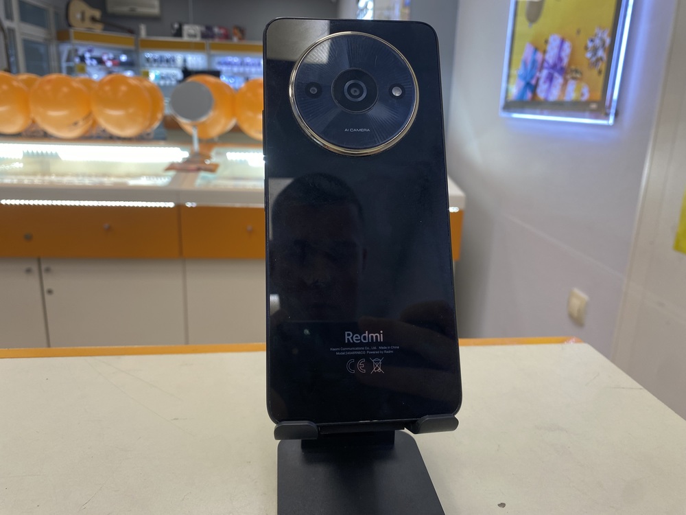 Смартфон Xiaomi Redmi A3x 3/64Gb