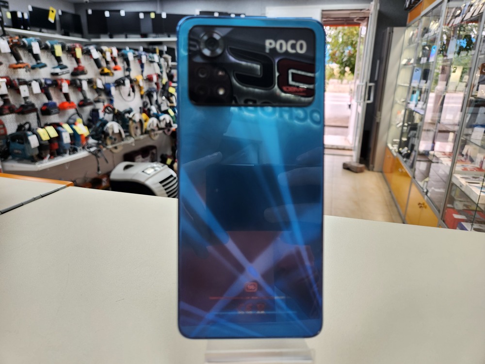 Смартфон Xiaomi Poco X4 Pro 8/256