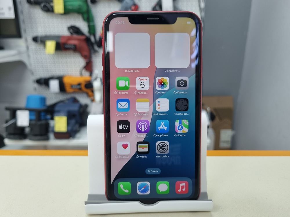 Смартфон Apple iPhone Xr 64Gb