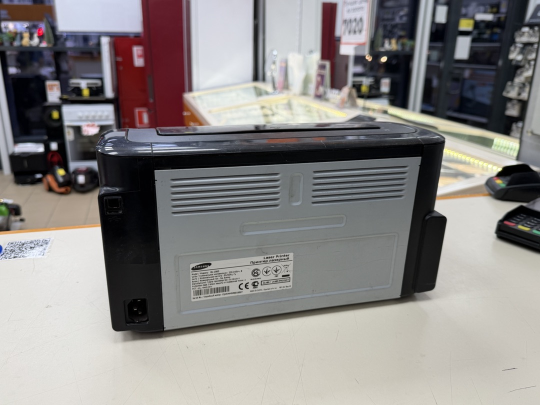 ПРИНТЕР Samsung ML-1865