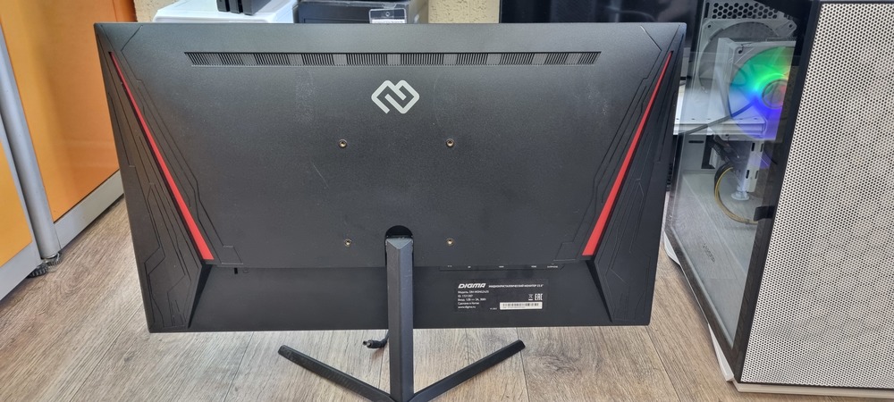 Монитор Digma DM-MONG2420