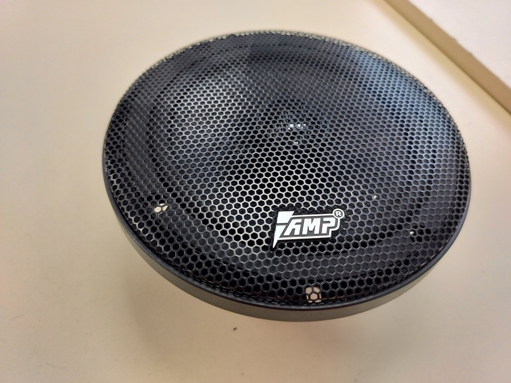 Автоакустика передняя AMP Pro 652 ver.2