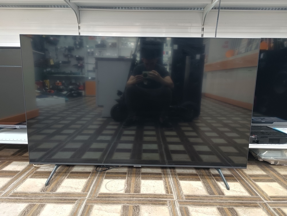 LED Телевизор Samsung UE58TU7160U