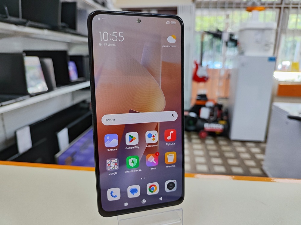 Смартфон Xiaomi Redmi Note 11 Pro Plus 5G 8/128GB