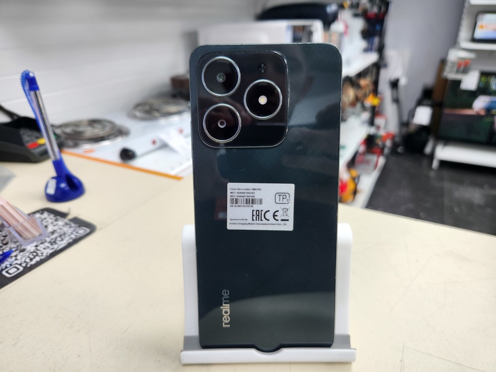 Смартфон Realme C61 6/128