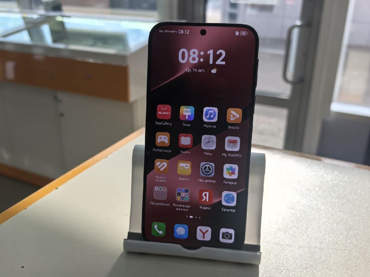Смартфон Huawei Pura 80 12/256
