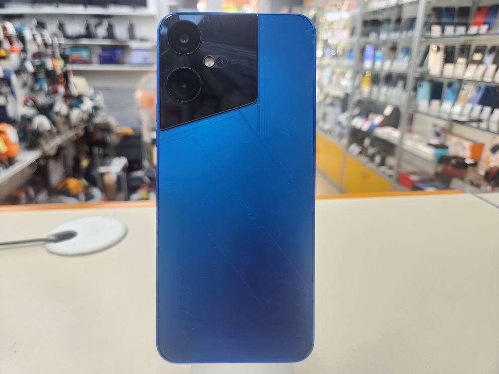 Смартфон Tecno Pova Neo 3 4/128