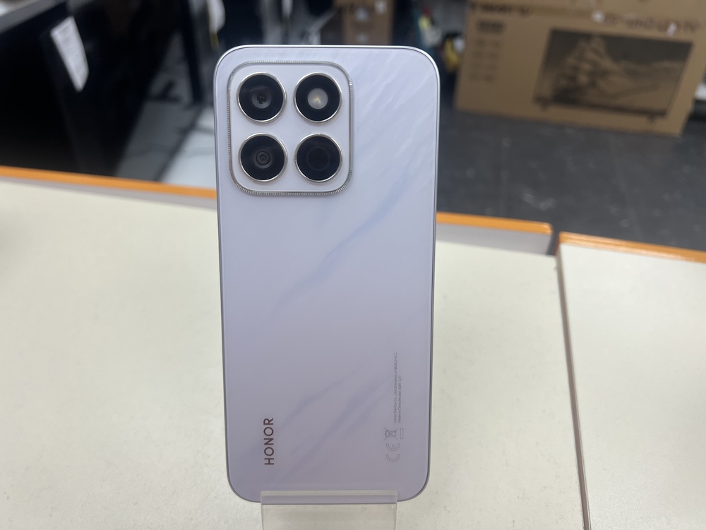 Смартфон Honor X8C 8/256