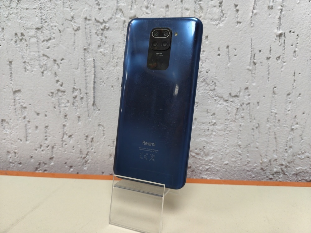 Смартфон Xiaomi Note 9 Pro 6/128