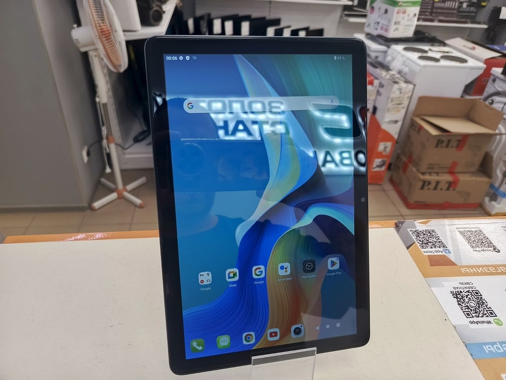 Планшет Teclast P40 HD 6/128