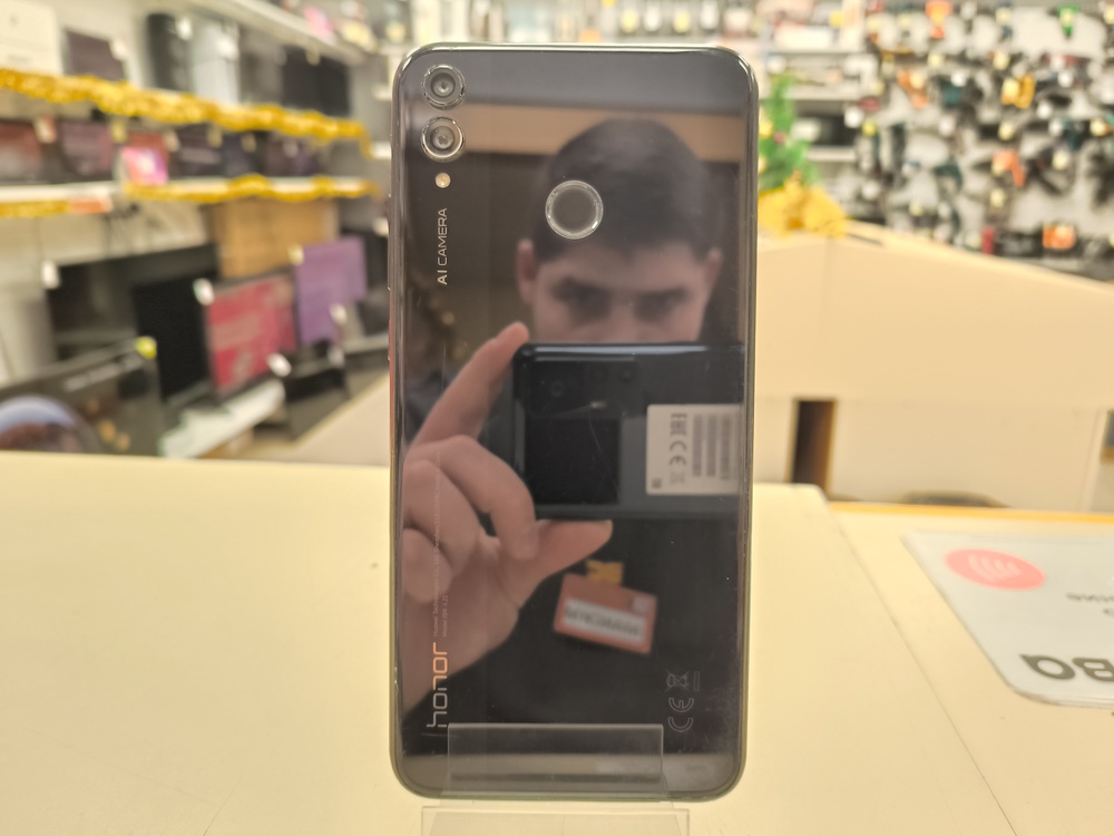 Смартфон Honor 8X 4/64