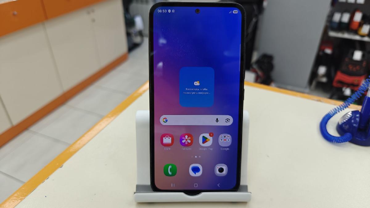 Смартфон Samsung Galaxy A54 8/256