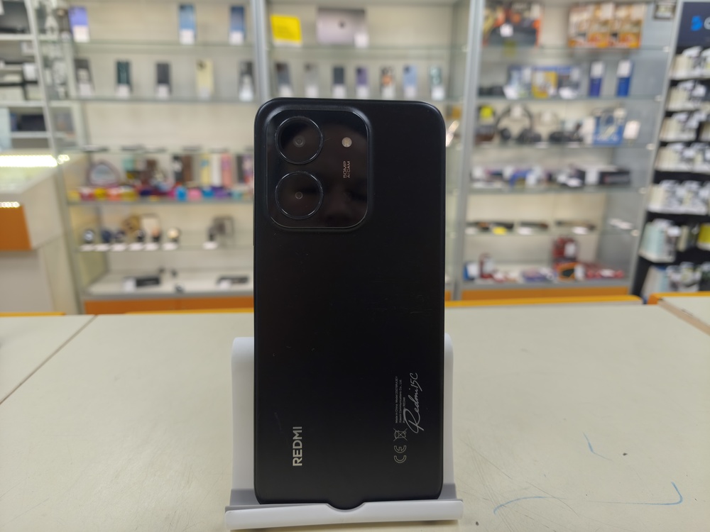 Смартфон Xiaomi Redmi 15C 5G 4/128