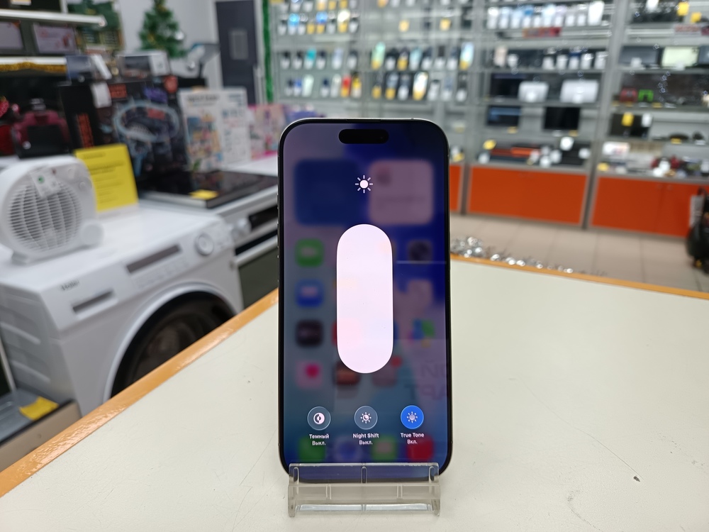 Смартфон Apple Iphone 16 Pro 128Gb