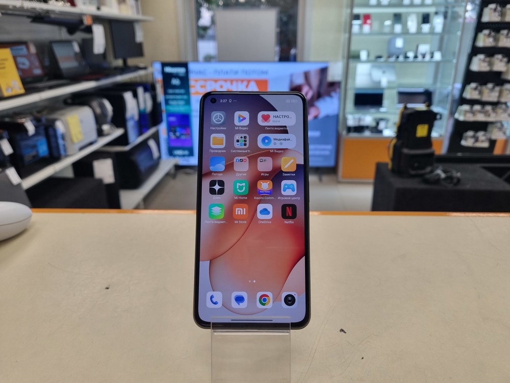 Смартфон Xiaomi 11 Lite 5G NE 8/128