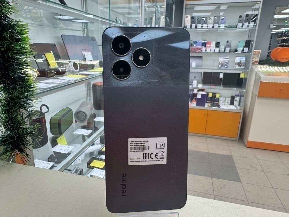 Смартфон Realme Note 50 3/64
