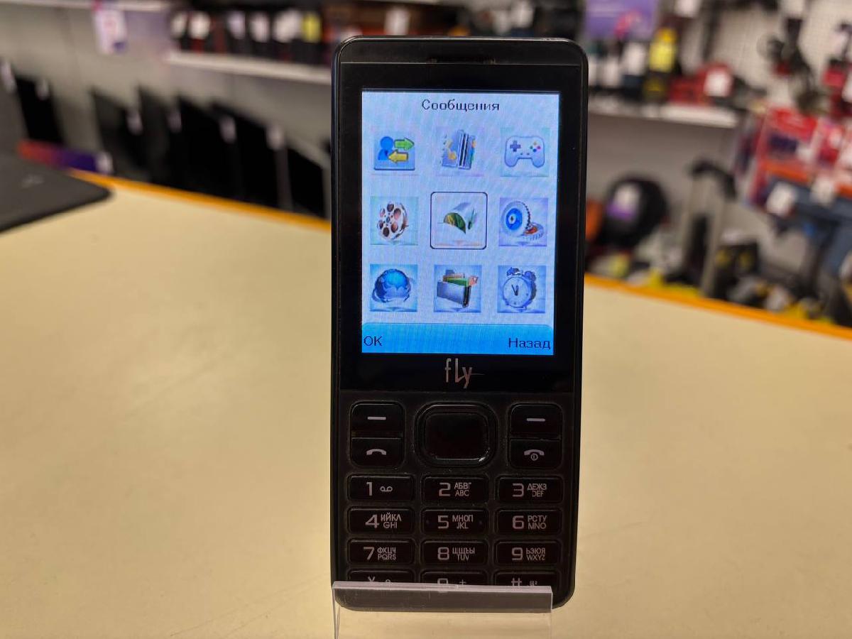 Мобильный телефон Fly FF281