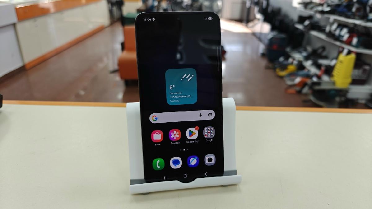 Смартфон Samsung Galaxy S23 8/128