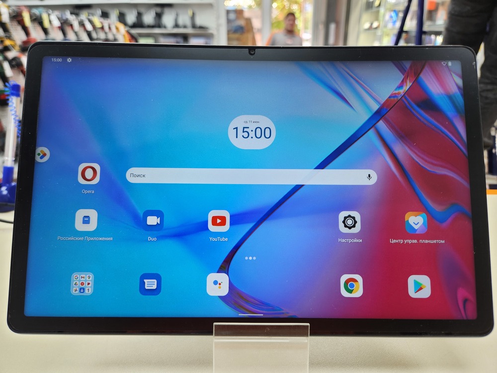Планшет Lenovo Tab P11 Plus 4/64