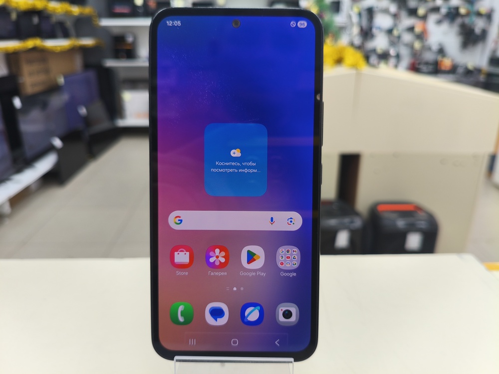 Смартфон Samsung Galaxy A54 6/128