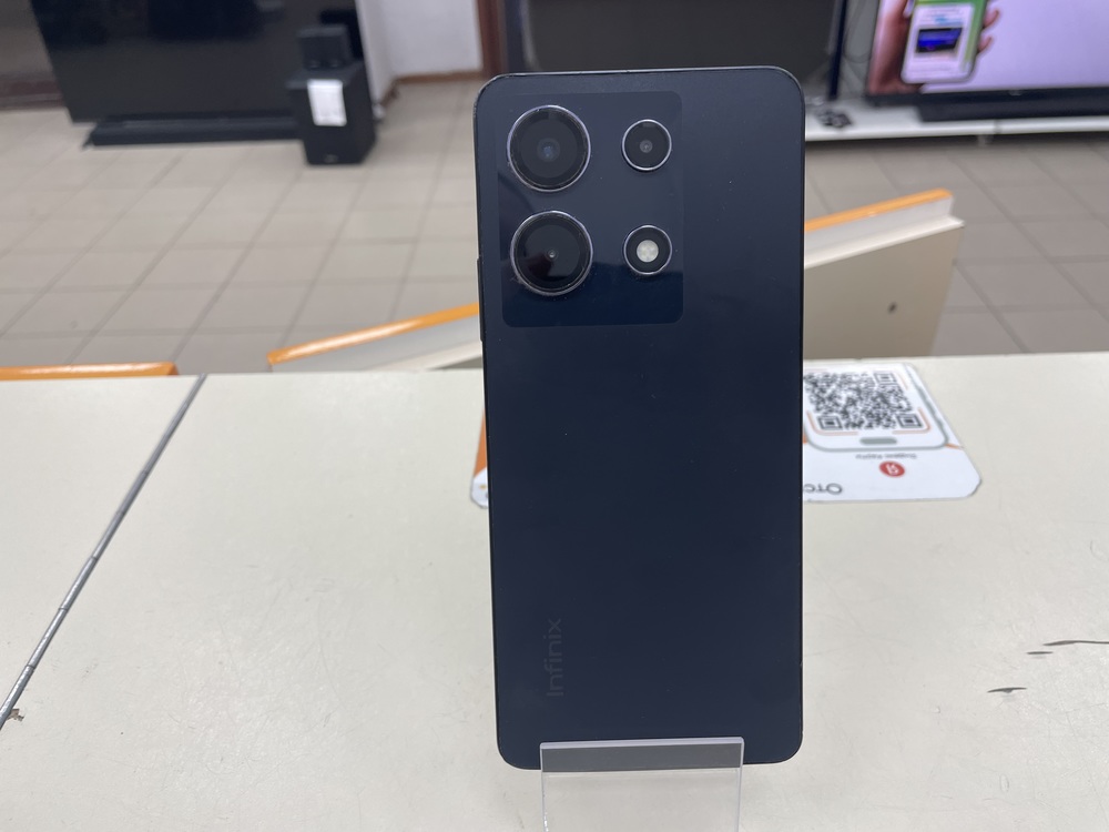 Смартфон Infinix Note 30 8/256