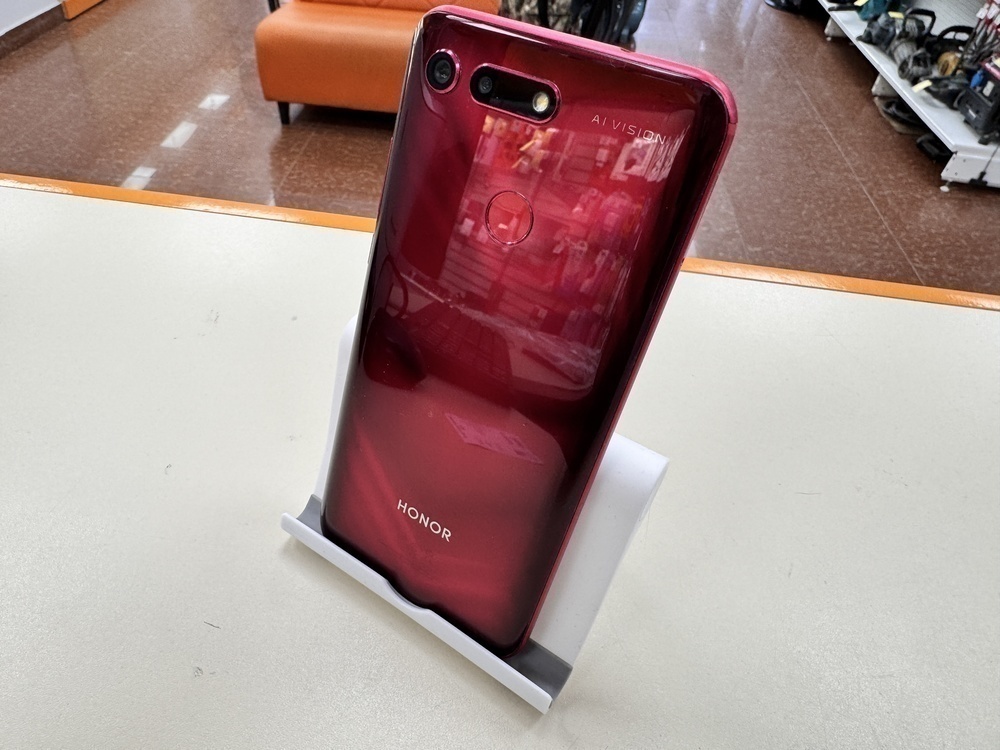 Смартфон Honor View 20 8/256