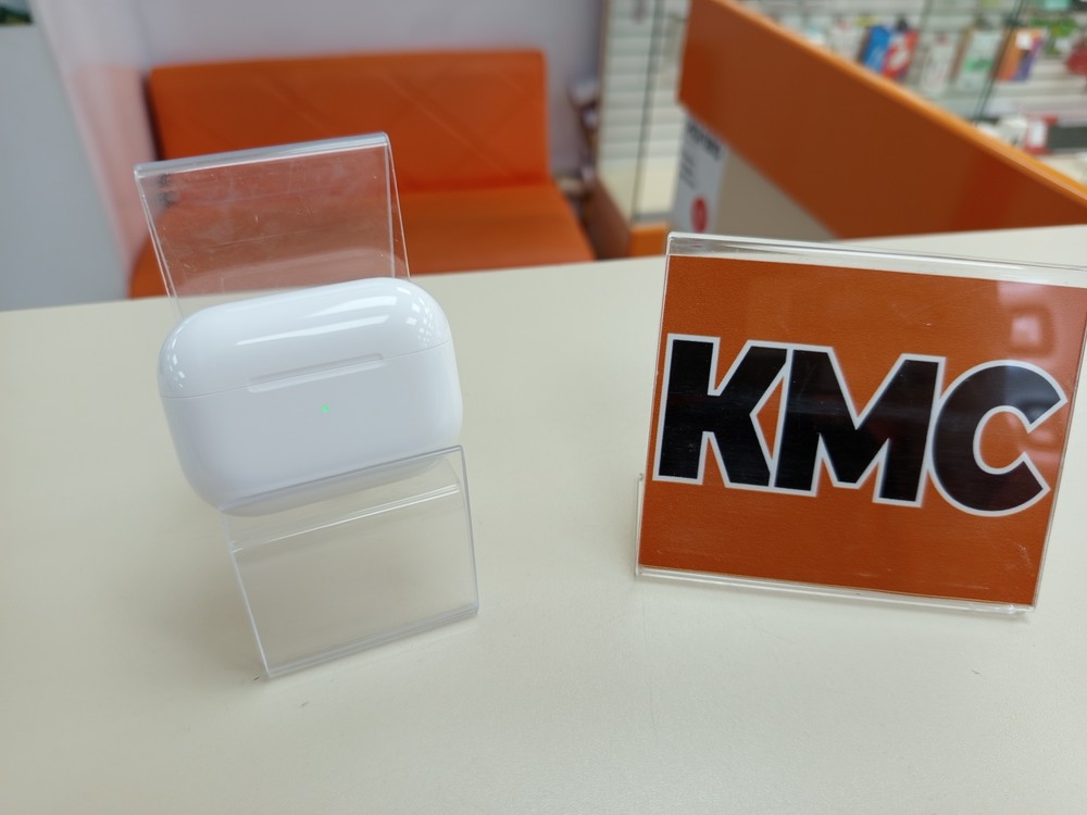 Наушники беспроводные Apple AirPods Pro 2 Case USB-C