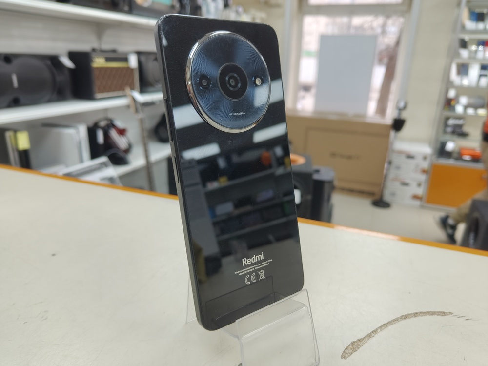 Смартфон Xiaomi Redmi A3 4/128