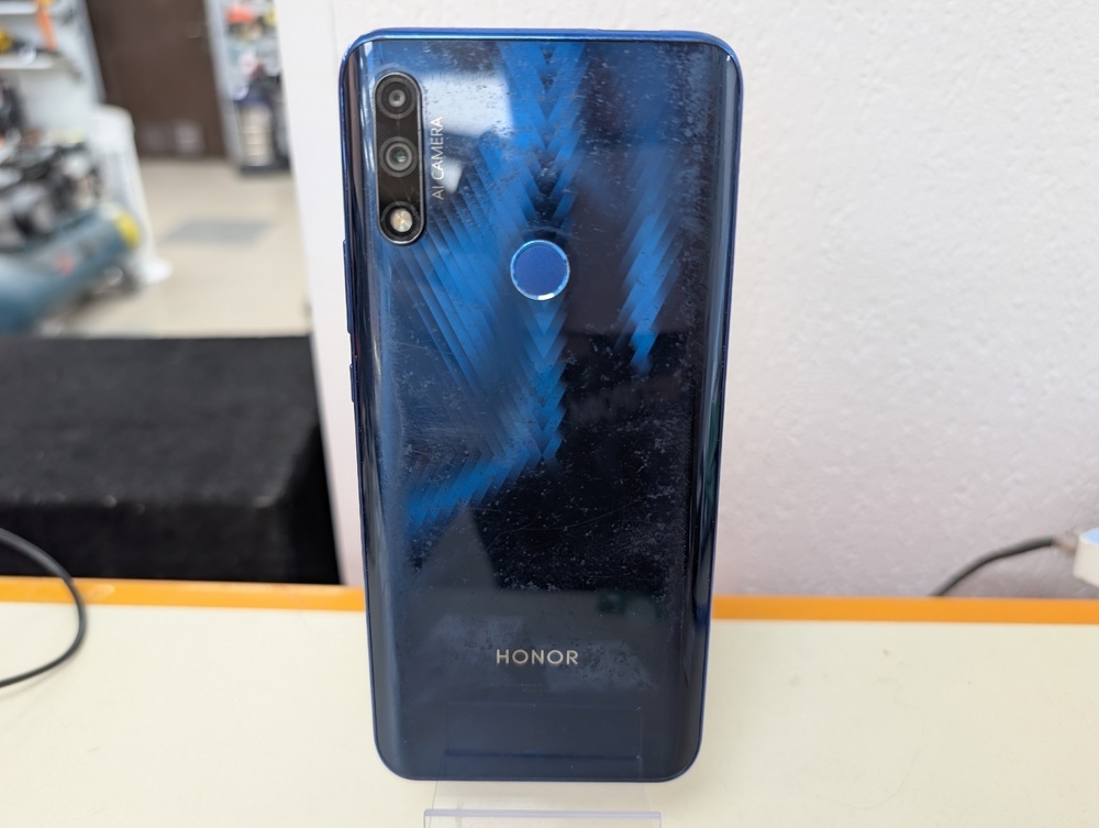 Смартфон Honor 9X 4/128