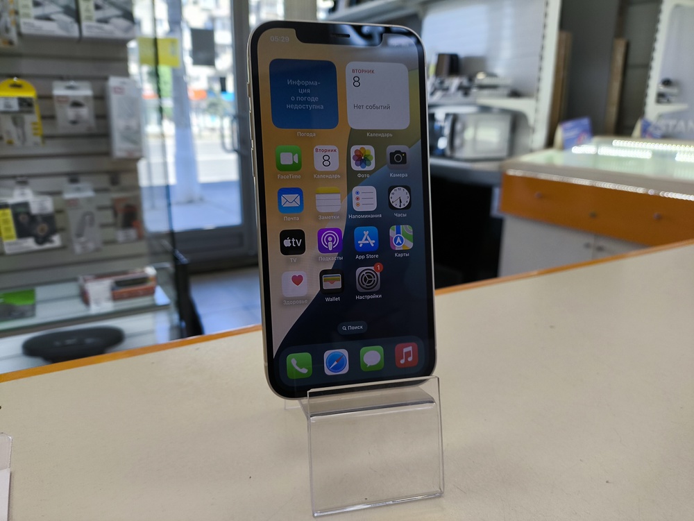 Смартфон Apple iPhone 12 64Gb
