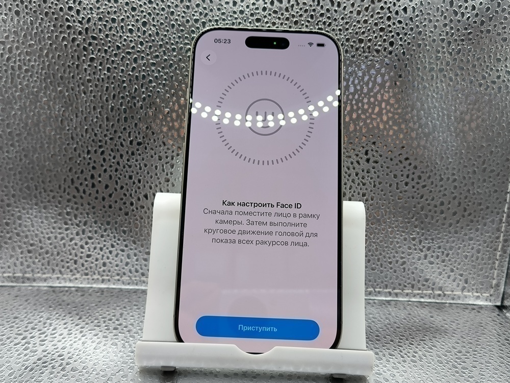 Смартфон Apple Iphone 16 Pro 128Gb