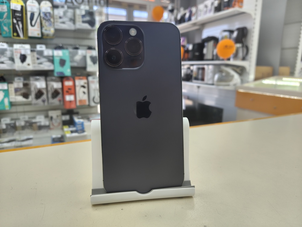 Смартфон Apple Iphone 14 Pro Max 256Gb