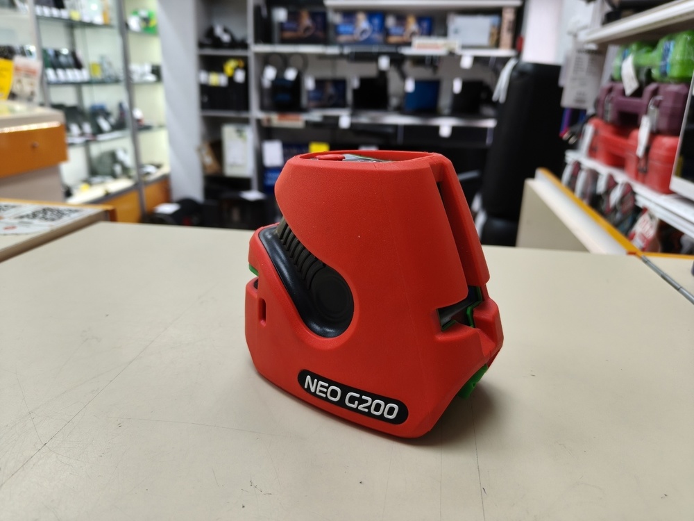 Нивелир Condtrol G200