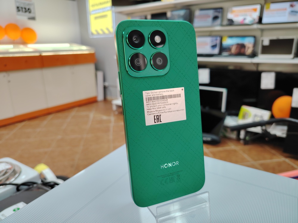 Смартфон Honor X8b 8/128