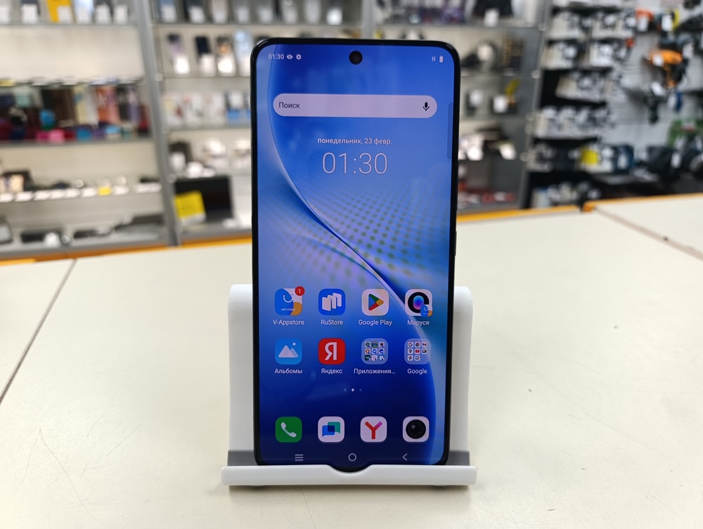 Смартфон Vivo V60 Lite 8/128